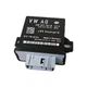 2009-2017 AUDI Q5 8R - Headlight Cornering Control Module 4H0907357B