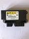 Chevrolet Volt I 2012 ESP acceleration Yaw Rate Sensor OEM # 13578324 