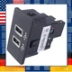 Dual USB Port Multimedia Module for Ford Lincoln Supports CarPlay HC3T14F014BC