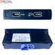 Multimedia USB Input/Connection Control Module A1728201600 For Mercedes-Benz