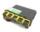 2002 - 2003 Jaguar X-Type Theft Locking Alarm Control Module P/N 1X43-15K600-CM