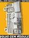 Volvo S40 2007 Fuse Box 519096119