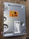 2013-2018 GM CADILLAC ATS CONTROL MODULE COMPUTER CONTROLLER 22848733 OEM 🔥🔥