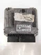 2016 VOLKSWAGEN JETTA 1.4L ELECTRONIC ENGINE COMPUTER MODULE ECU 04E907309AP 17