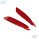 Rear Bumper Reflectors Light Lamp GRF5515M0A For 2018-2021 Mazda 6 2.5L