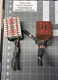 1999 2003 FORD F-150 Fuse Box Relay Wiring Harness Pigtails XL34-14A067-BB
