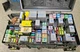 2011 Dodge Durango Grand Cherokee Fuse Box TIPM Integrated Module 04692316AG