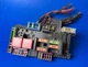 15 - 20 MERCEDES W205 C300 REAR TRUNK SAM FUSE BOX RELAY UNIT A2059068501 OEM