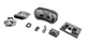 15-17 AUDI S3 (8V) 2.0L (CYFB) TURBO ENGINE ECM BCM IMMOBILIZER MODULE KEY SET/8 15-17 AUDI S3 (8V) 2.0L (CYFB) TURBO ENGINE ECM BCM IMMOBILIZER MODULE KEY SET/8