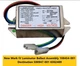 New 108454-001 Mark IV Luminator Ballast Assembly Destination 500947-001 6302489