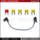 TIPM Repair Fuel Pump Relay Bypass Cable For 2008-2016 Dodge Grand Caravan