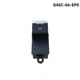 For Mazda 3 And 6 2016 2018 Replacement OEM G46C66EP0 Parking Brake Switch