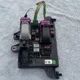 2010 Buick Lacrosse Rear Trunk Fuse Junction Box