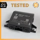 11-18 Porsche Cayenne 958 E-Hybrid S Parking Aid Control Module 95B907530E OEM