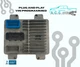 2006 Chevy Trailblazer 4.2L ECU/ECM 12606398 *VIN PROGRAMMED*