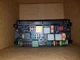 10-20 MERCEDES C300 E350 C350 SL550 FRONT SAM FUSE RELAY JUNCTION BOX ASSEMBLY