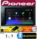 FOR TOYOTA SCION PIONEER BLUETOOTH USB AUX CAR RADIO STEREO PKG