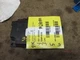 Chassis ECM Multifunction Lock And Window Front Door Fits 04 CTS 130588