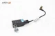 2016 - 2020 INFINITI QX60 REAR RIGHT SIDE USB DC CHARGER PORT MEDIA HUB UNIT OEM
