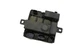 2011 BMW 535i (F10) INTEGRATED POWER SUPPLY CONTROL MODULE 12637591534