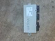 09-19 BMW F10 535i 650i 740i X3 X4 M5 M6 THEFT LOCKING DOOR LOCK MODULE OEM 1025