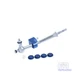 Manzo Short Throw Shifter Kit for *5 Speed only* Mazda3 Mazda 3 04-08 2.0L 2.3L