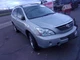Chassis ECM ABS Skid Control Fits 06-09 LEXUS RX400h 31531630