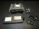 2011-12 Mini Countryman S R60 OEM 1.6 ECU DME CAS Module Key FOB Door Lock Set