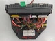 10-16 Mercedes W218 CLS550 C350 SLK250 E350 Front SAM Relay Fuse Box 2129005812