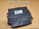 2014-2015 Mitsubishi Outlander Transmission Control Module TCM Part# 8631B134