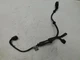 Porsche Cayenne 958 92A 2013 Rear RHS ABS Brake Pad Sensor Wiring Harness J122