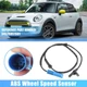 1 Pcs Rear Left Right ABS Wheel Speed Sensor for Mini Cooper No.34526851501