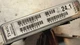 99-03 Volvo S80 2.9L Gearbox Transmission Control Unit Module TCM P09472349 OEM