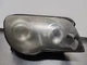 2004 Thru 2008 CHRYSLER CROSSFIRE RIGHT PASSENGER HEADLIGHT  1938200262 OEM RF
