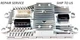 INTERNATIONAL NAVISTAR MAXXFORCE DT, 7, 8  9, 10 ECM REPAIR SERVICE 1873846C91