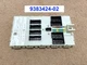 2015 Mini Cooper S F55 F56 BCM Control Module Fuse Box 61.35-9383424-02