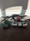 Town & Country Journey Grand Caravan TIPM Wiring Harness Pigtails 04692302AD
