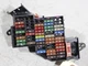 2010-2016 PORSCHE PANAMERA 2 DASHBOARD DASH  FUSE & RELAY BOX  7L0941828B OEM