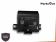 11-14 Porsche Cayenne Gateway Control Module 7PP907530J