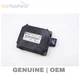 2014-2016 PORSCHE CAYMAN - Homelink Garage DOOR Control Module 8K0907410C
