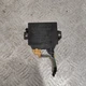 2011 JAGUAR XF X250 PARKING ASSIST CONTROL MODULE 6W8315K866AJ #1