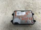 2023 CHEVROLET SILVRDO15 Wireless Charger Control Module OEM ID 13555223