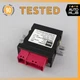 11-16 BMW F10 528i Fuel Pump Control Module 16147276073 OEM