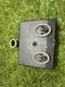 10-16 A4 Audi A4 OEM Front Right Passenger Door Control Module Unit 8T0 959 792