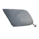 Left Front Bumper Tow Hook Trailer  Eye Cap Cover For Lexus CT200h 2014-2017