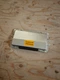 2015 BMW X6 F16 REAR AXLE SUSPENSION MODULE VDC1 CONTROL UNIT 6875827
