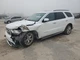 Used ABS Pump and Motor Assembly fits: 2014 Dodge Durango Assembly w/o adaptive