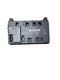 03-09 MERCEDES BENZ W209 CLK500 FRONT PASSENGER RIGHT DOOR PANEL CONTROL MODULE 