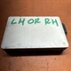 68243133AA | 2015 - 2017 Chrysler 200 Right or Left Blind Spot Module OEM LH RH