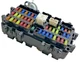 2016-20 Infiniti Q50 Q60 Dash Instrument Panel Fuse Relay Junction Block Box OEM